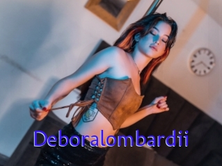 Deboralombardii