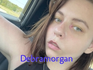 Debramorgan