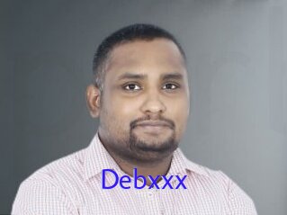 Debxxx