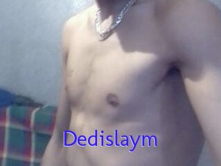 Dedislaym