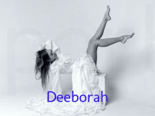 Deeborah