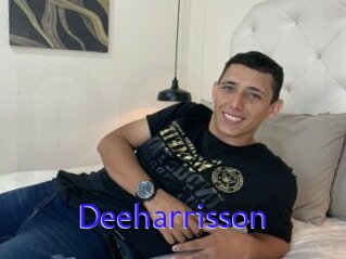 Deeharrisson