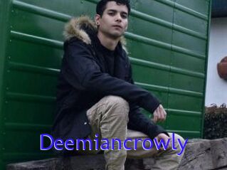 Deemiancrowly