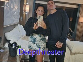 Deepthroater