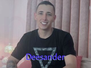 Deesander