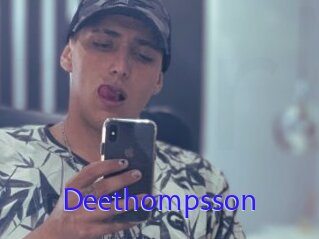 Deethompsson