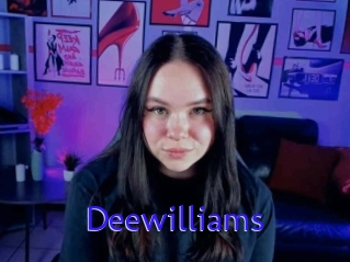 Deewilliams