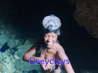 Deeyclays