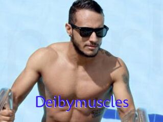 Deibymuscles