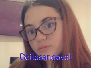 Deilasandoval