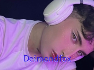 Deimondfox