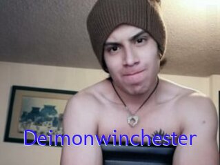 Deimonwinchester