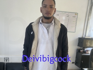 Deivibigcock