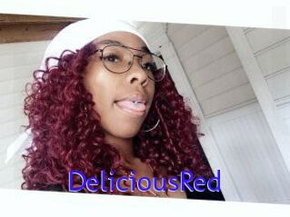 DeliciousRed