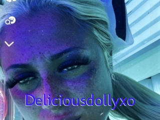 Deliciousdollyxo