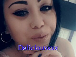 Deliciousxxx