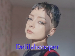 Delilahcooper