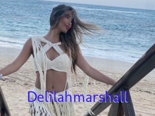 Delilahmarshall