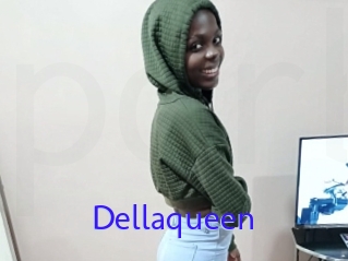 Dellaqueen