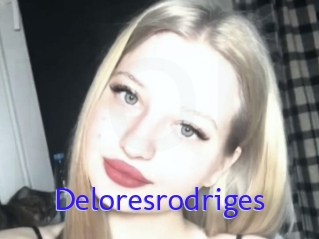 Deloresrodriges