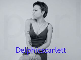 Delphicscarlett