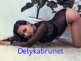 Delykabrunet