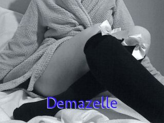 Demazelle