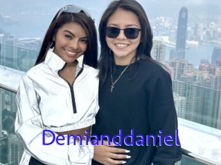 Demianddaniel