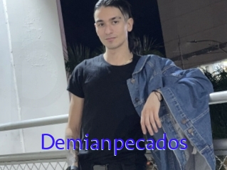 Demianpecados