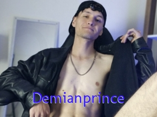 Demianprince