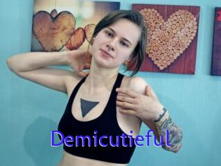 Demicutieful