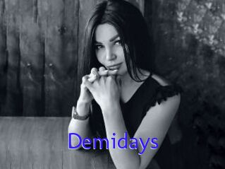 Demidays