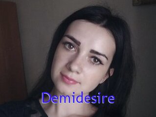 Demidesire