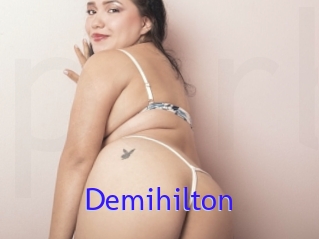 Demihilton