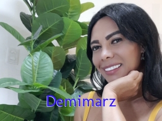 Demimarz