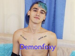 Demonfoxy