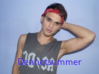 Denhotsummer