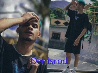 Denisrod