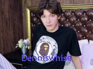 Denniswhise