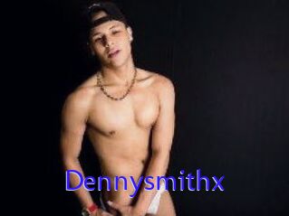 Dennysmithx