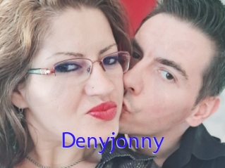 Denyjonny