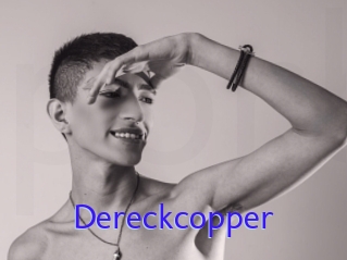 Dereckcopper