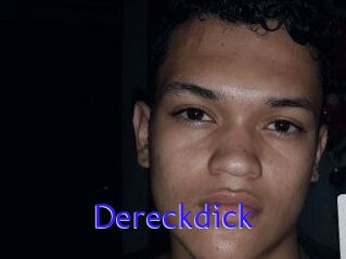 Dereckdick