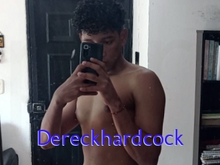 Dereckhardcock