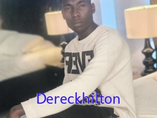 Dereckhilton