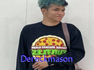 Dereckmason