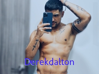 Derekdalton