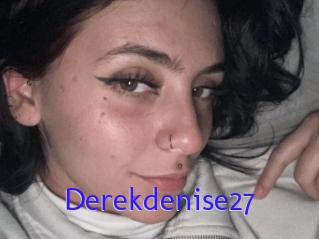 Derekdenise27