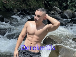 Derekmills