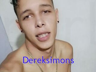 Dereksimons